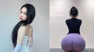 Sex Gymer Ly Nguyễn Hà Nội Bị Thiếu Gia Doggy Cực Mạnh