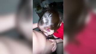 Clip Sex Làm tình lén lút với em trong bếp khi đang nấu cơm