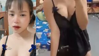 Sex Phạm Bảo Lan Đơn Giản Là Em Nứng Quá Rồi