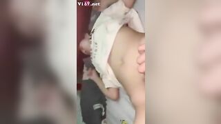 Trong men say e lên giường vs chú rể là chồng của bạn thân,bị đụ toác lồn vẫn mơ màng