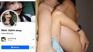 Sex Bảoo Uyênn (Bống) Em Thích 69 Và Cưỡi Ngựa