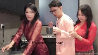 Babysuji Drama