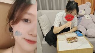 Sex Đón Tiếp Em Họ Tới Nhà Chơi Giúp Thoả Mãn Con Cu