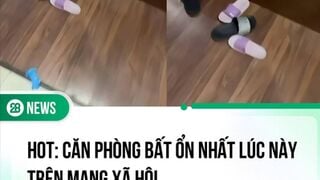 Sex Căn Phòng Bất Ổn Nhất Lúc Này Trên Mạng Xã Hội