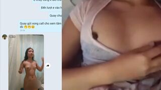 Sex Phan Hoài An Gạ Gái Ngoan Call Sex
