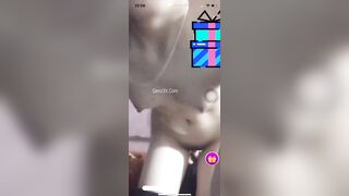 Sex Call Show Trả Phí Với Em Gái Dáng Nuột Trên Honeycam