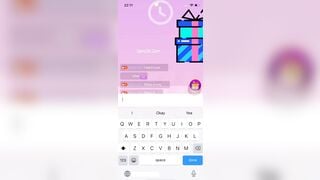 Sex Call Show Trả Phí Với Em Gái Dáng Nuột Trên Honeycam