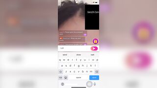 Sex Call Show Trả Phí Với Em Gái Dáng Nuột Trên Honeycam