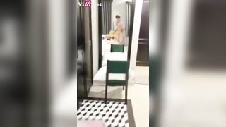 Clip Sex Phương Thảo 2k5 sinh viên Học viện Ngân hàng HVNH