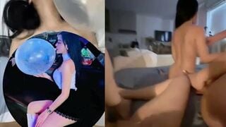 Sex Vừa Địt Vừa Hút Bóng Phê Lên 9 Tầng Mây