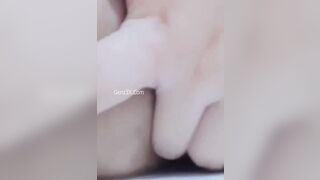Sex Gái Việt Show Hàng Vú To Tròn Bím Múp Không Lông