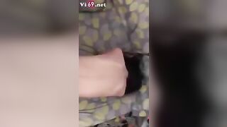 Vãi, Cu em Lớp 10 gạ gẫm chị khối trên lớp 12 gia sư quan hệ tình Dục ngây Thơ LồnNon