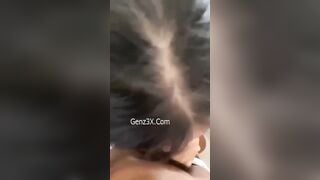 Sex Sục Cặc Cho Bạn Trai Trong Nhà Vệ Sinh Trường