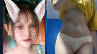 Sex Nguyễn Vy 2ka10 Lồn Đỏ Hồng Không Tì Vết