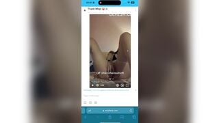 Sex Thanh Nhen Chuyên Bán Quạt Leak Clip Địt Trên Onlyfans