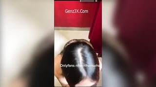 Sex Thanh Nhen Chuyên Bán Quạt Leak Clip Địt Trên Onlyfans
