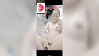 Sex Huyền Mỹ 2ka8 Call Video Móc Bím Cho Ny Sóc Lọ