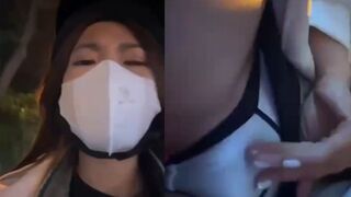 Sex Anh Tài Xế Xe Ôm Công Nghệ May Mắn Và Em Khách Hàng Nứng Lồn
