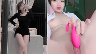 Sex Phạm Trâm Dáng Ngon Thẩm Du Mượt Thật Sự