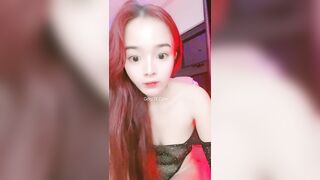 Sex Phạm Trâm Dáng Ngon Thẩm Du Mượt Thật Sự