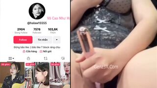 Sex Võ Cao Như Hạ Sinh Viên Kinh Tế Luật Đang Cực Hot