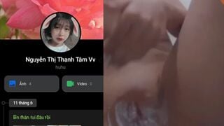 Sex Nguyễn Thị Thanh Tâm 2ka9 Nước Lồn Ước Nhẹp Lúc Lên Đỉnh