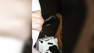 Sex Cô Gái Ninh Bình Khoả Thân Đi Ngoài Đường