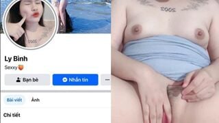 Sex Bé Ly Bình 2k2 Mũm Mĩm Lồn Hồng Dù Thủ Dâm Nhiều