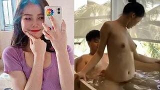 Clip Hot Lâm Bảo Vy Nhân Viên Điện Máy Xanh Kiêm Cưỡi Ngựa Chăm Sóc Khách Hàng