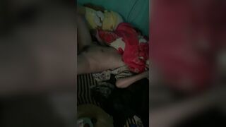 quay lén hàng xóm say rượu về ngủ say trần chuồng quyên không khoá cửa nhìn nứng quá