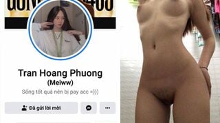 Sex Trần Hoàng Phương Người Đẹp Mà Lại Dâm Ai Chịu Nổi