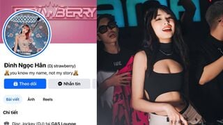 Sex Đinh Ngọc Hân Nữ Dj Live App Lồn Múp