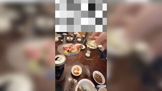 Chăn chị đồngnghiệp sau 1 đêm liên hoan cty thì đã đưa chị đồngnghiệp vú to vào ks p1