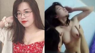Sex Tố Nhi 2k4 Sinh Viên Đại Học Sư Phạm Tphcm Nhún Nhảy Cùng Người Yêu