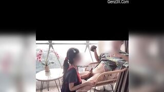 Sex Địt Em Dân Tộc Khù Khờ Bị Dụ Mất Lần Đầu