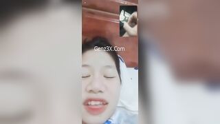 Sex Idol X Kim Ngân Twitter Tóc Dài Vú Khủng