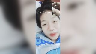 Sex Idol X Kim Ngân Twitter Tóc Dài Vú Khủng