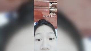 Sex Idol X Kim Ngân Twitter Tóc Dài Vú Khủng