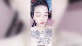 Sex Bé Giao (Huynhgiaoo2805) Tiktoker Lộ Clip Live Vú To Body Đẹp