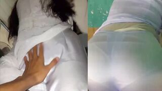 Sex Địt Nữ Sinh Áo Dài Cấp 3 Vừa Đi Học Về Liền Vô Nhà Nghỉ