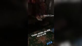 Sex Thánh Chăn Gái Pita Cùng Em Sinh Viên Nghèo