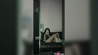 Clip Sex Tiktoker Thanh Thảo 2k4 Tân Bình – Phần 2