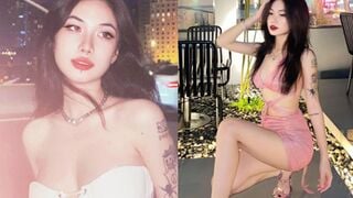 Sex Thách Ai Tìm Được Info Một Em Xinh Dâm Như Này