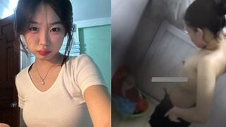 Sex Quay Lén Các Em Gái Trong Phòng Tắm Cực Cuốn