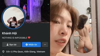 Sex Khánh Hội Ở Phú Quốc Thân Hình Vừa Xem Đã Mướt