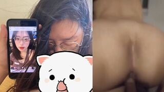 Sex Trần Thị Bích Phương Càng Xinh Lại Càng Dâm Trên Giường