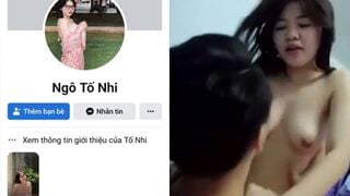 Sex Ngô Tố Nhi Địt Em Nó Sướng Buốt Cả Cặc