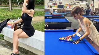 Sex Lâm Vỹ Xếp Bi Cơ Thủ Dáng Ngon Rên Cũng To Nữa
