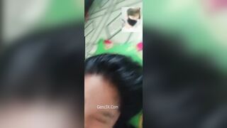 Sex Thảo An 2ka9 Hot Girl Trường Nhưng Thích Thủ Dâm