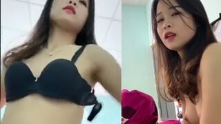 Sex Giận Dỗi Vì Bị Người Yêu Quay Clip Lúc Chịch Nhau